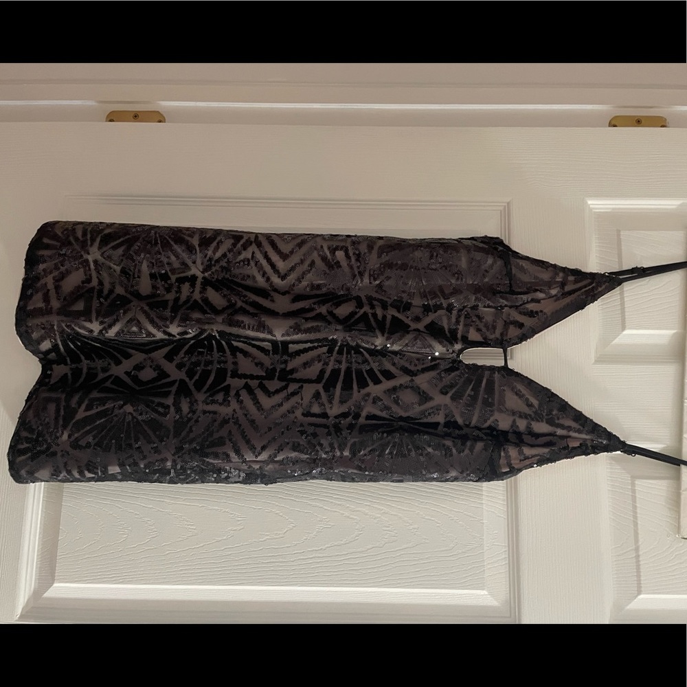 Shareen Collection size 8 dress